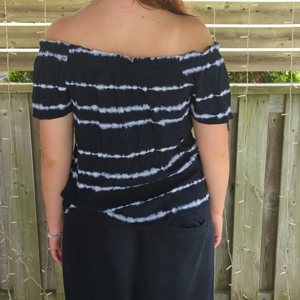 Tye Dye Top - Picture 3 of 8